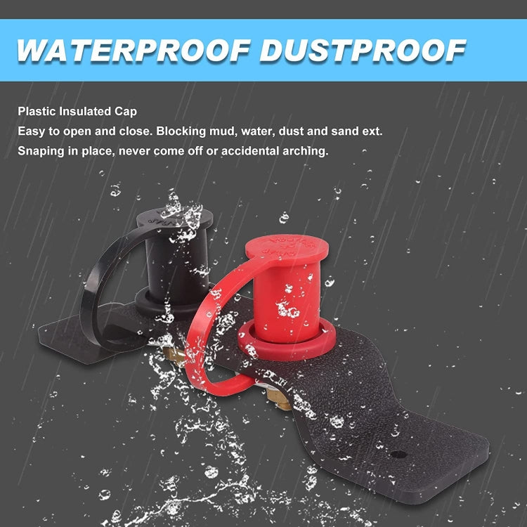 Car Battery Jumper Starter, Style:0.7cm - EV Charging Cables by PMC TechLife | Online Shopping South Africa | PMC TechLife