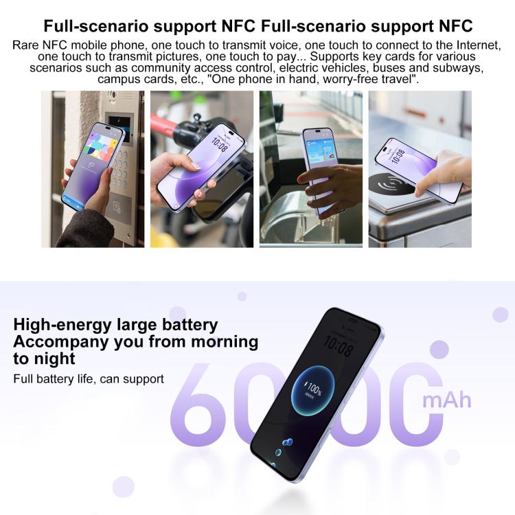 Honor X70i, 12GB+512GB, In-screen Fingerprint, 6.7 inch MagicOS 9.0 Android 15.0 Dimensity 7025 Ultra Octa Core, Network: 5G, OTG, NFC (Black) - free shipping - PMc TechLife - Order now!