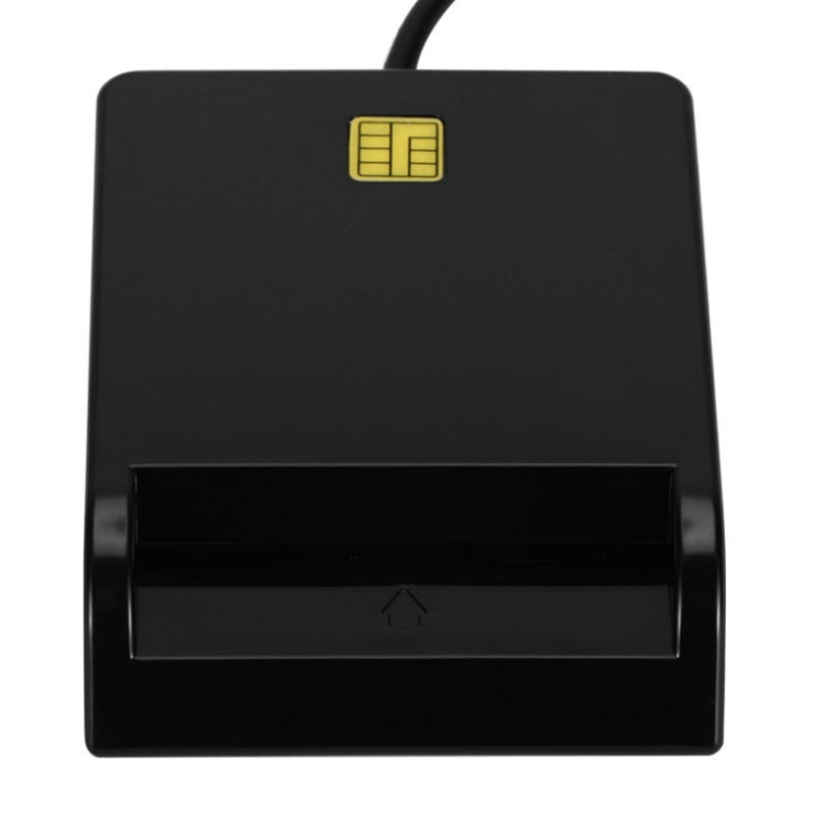Smart Multi-function Card Reader for SD TF M2 MS bank card ID card SIM card - by PMC Jewellery | Online Shopping South Africa | PMC Jewellery | Buy Now Pay Later Mobicred