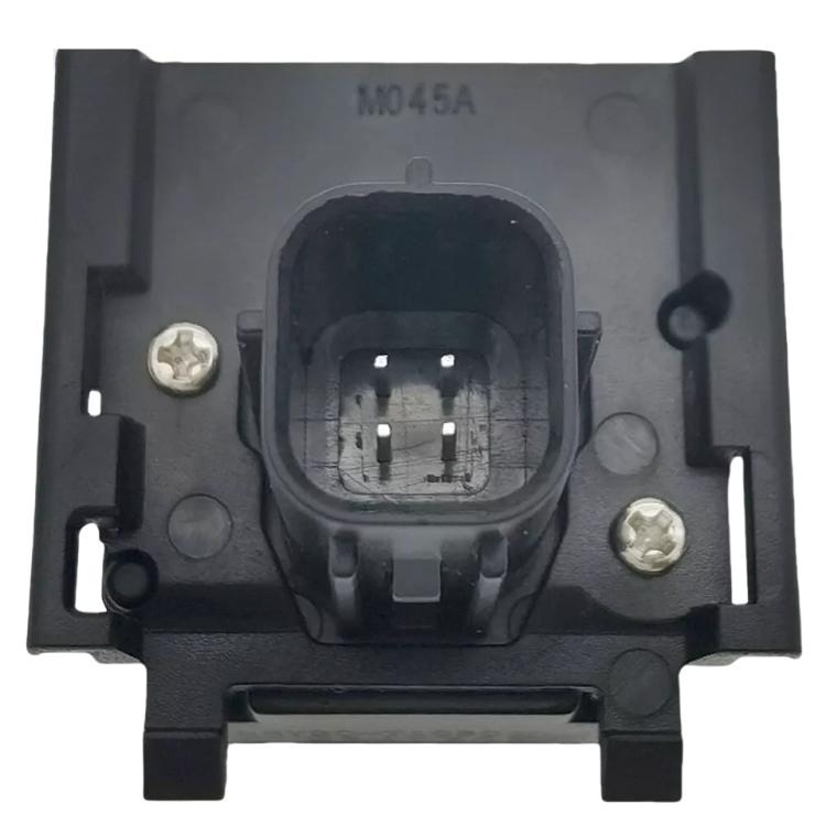 86790-71030 For Toyota Hilux HD Reversing Assist Rear View Camera - Rear View Cameras by PMc TechLife | Online Shopping South Africa | PMc TechLife | Buy Now Pay Later Mobicred