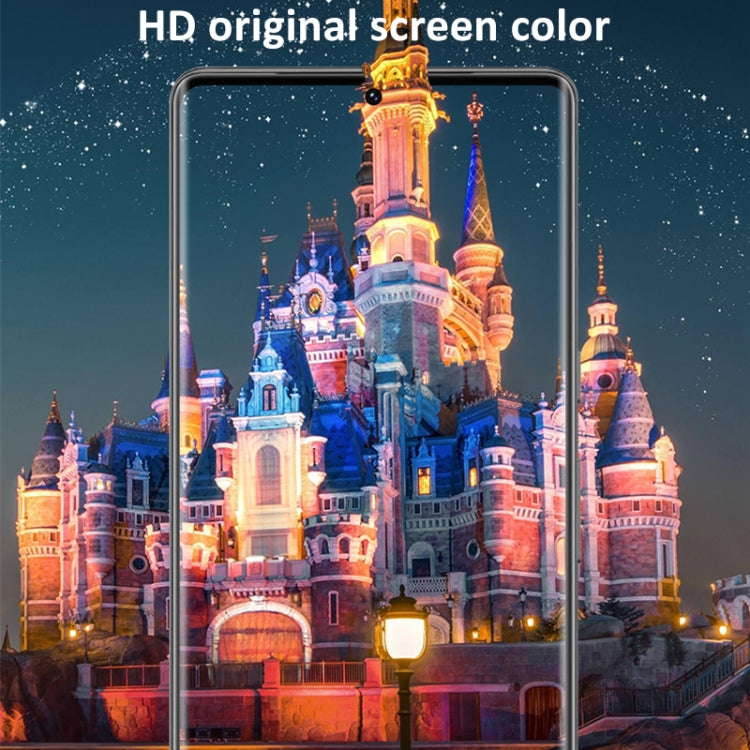 For Google Pixel 7 Pro 3D Curved Edge Privacy Tempered Glass Film - free shipping - PMC TechLife - Order now!