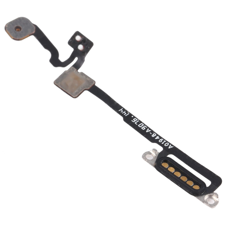 Microphone Flex Cable For Apple Watch Series 4 40mm - Flex Cable by PMc TechLife | Online Shopping South Africa | PMc TechLife | Buy Now Pay Later Mobicred