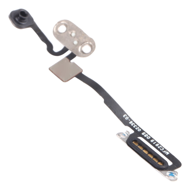 Microphone Flex Cable For Apple Watch Series 5 40mm - Flex Cable by PMc TechLife | Online Shopping South Africa | PMc TechLife | Buy Now Pay Later Mobicred
