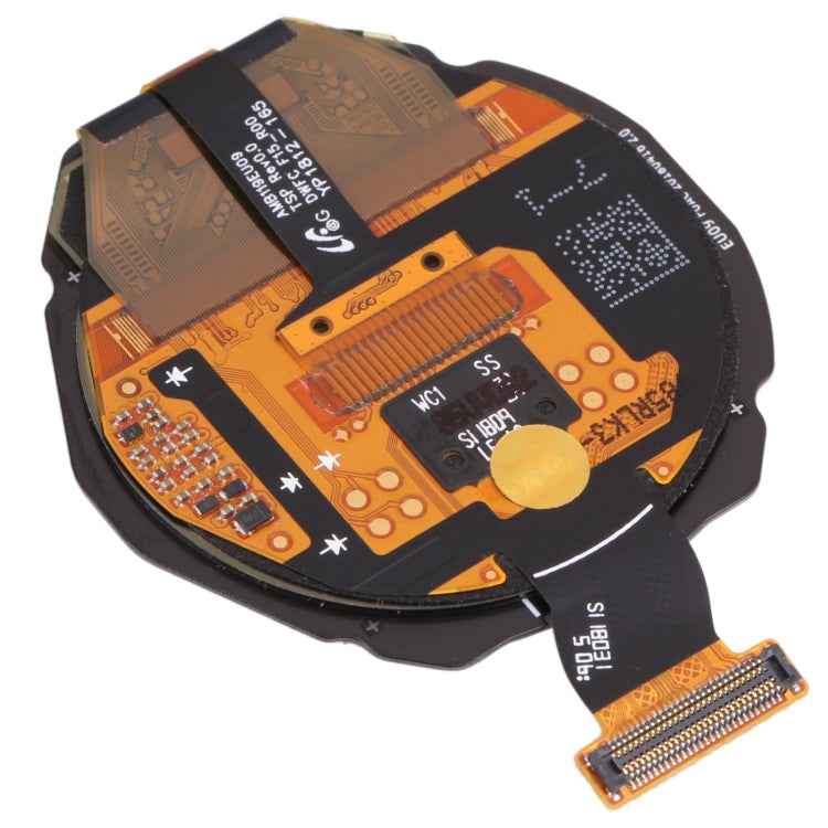 LCD Screen and Digitizer Full Assembly for Samsung Galaxy Watch 42mm SM-R810 - free shipping - PMc TechLife - Order now!
