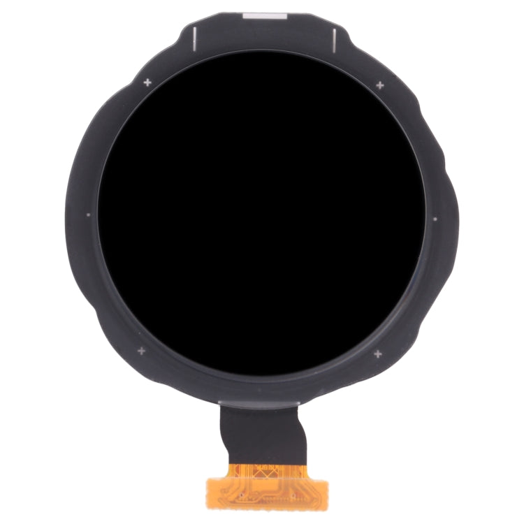 LCD Screen and Digitizer Full Assembly for Samsung Galaxy Watch 46mm SM-R800 - free shipping - PMc TechLife - Order now!