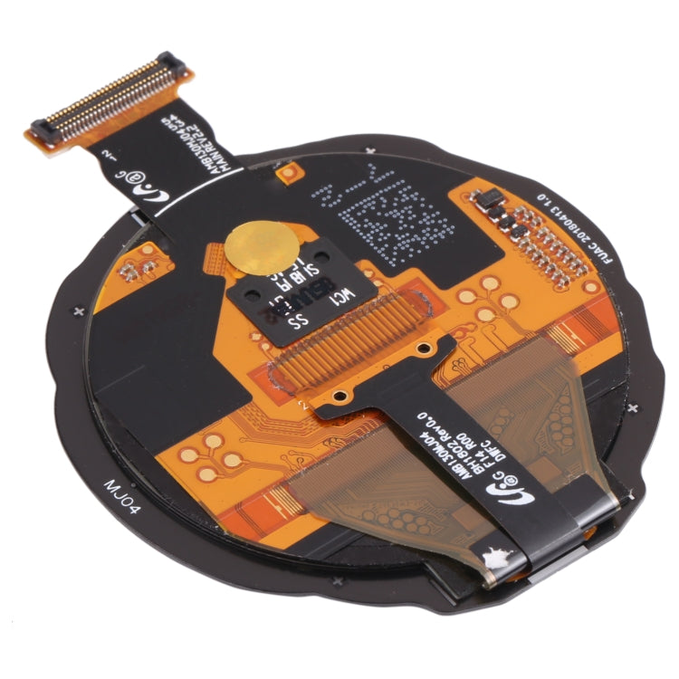 LCD Screen and Digitizer Full Assembly for Samsung Galaxy Watch 46mm SM-R800 - free shipping - PMc TechLife - Order now!