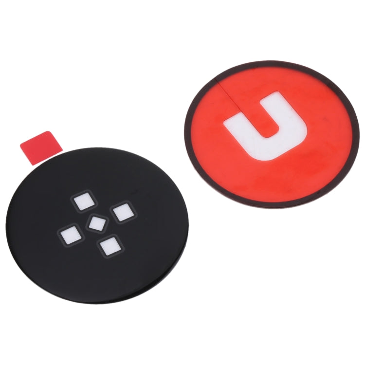 For Samsung Galaxy Watch Active SM-R500 Back Cover Glass - free shipping - PMc TechLife - Order now!