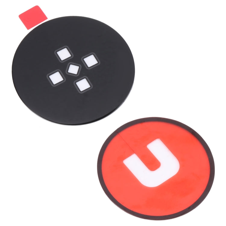 For Samsung Galaxy Watch Active SM-R500 Back Cover Glass - free shipping - PMc TechLife - Order now!