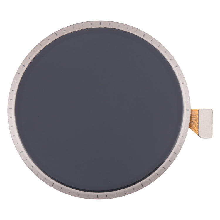 For Amazfit Balance Original LCD Screen with Digitizer Full Assembly (Gold) - For Amazfit by PMC TechLife | Online Shopping South Africa | PMC TechLife | Buy Now Pay Later Mobicred