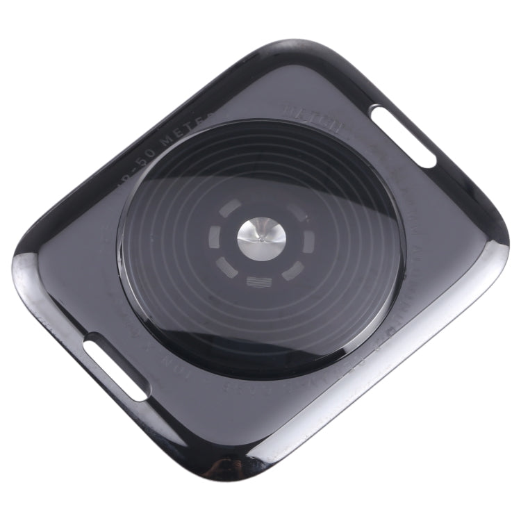 For Apple Watch SE 40mm GPS Edition Rear Housing Glass Cover - Back Cover by PMC TechLife | Online Shopping South Africa | PMC TechLife | Buy Now Pay Later Mobicred