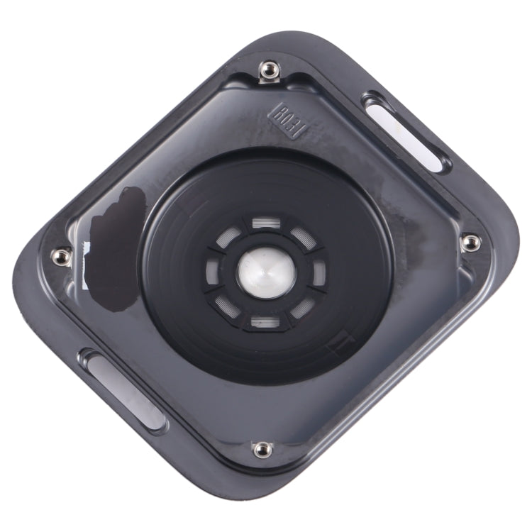 For Apple Watch SE 40mm GPS Edition Rear Housing Glass Cover - Back Cover by PMC TechLife | Online Shopping South Africa | PMC TechLife | Buy Now Pay Later Mobicred