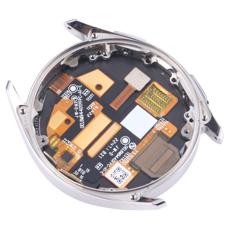 For Xiaomi Watch S2 46mm Original LCD Screen (Silver) - Other by PMC Jewellery | Online Shopping South Africa | PMC Jewellery | Buy Now Pay Later Mobicred