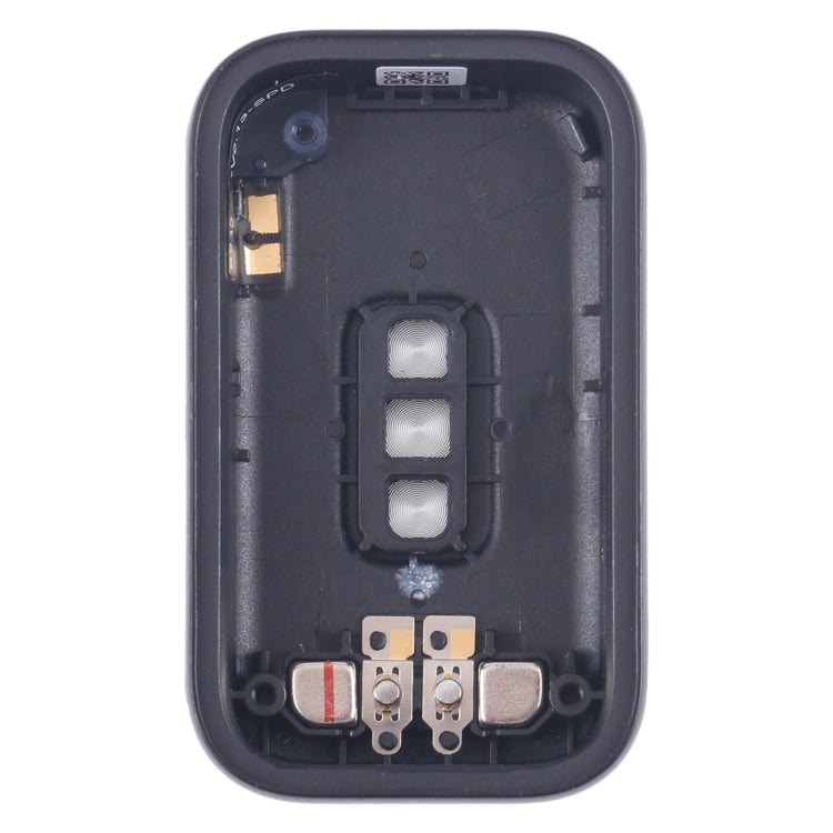 For Xiaomi Redmi Band 2 Original Rear Housing Cover - For Xiaomi by PMC TechLife | Online Shopping South Africa | PMC TechLife | Buy Now Pay Later Mobicred