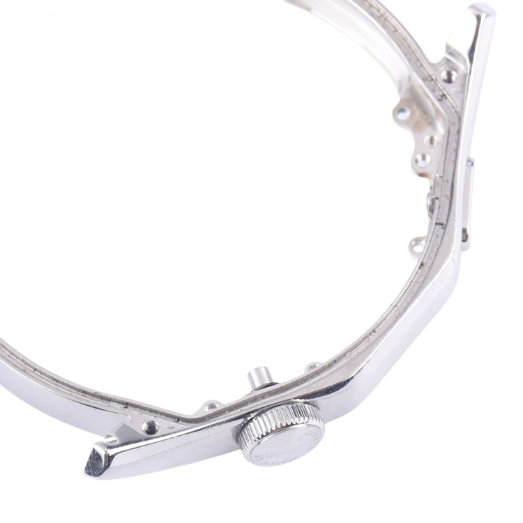 For Huawei Watch GT 4 46mm Original LCD Screen Frame Bezel Plate (Silver) - For Huawei by PMC TechLife | Online Shopping South Africa | PMC TechLife | Buy Now Pay Later Mobicred