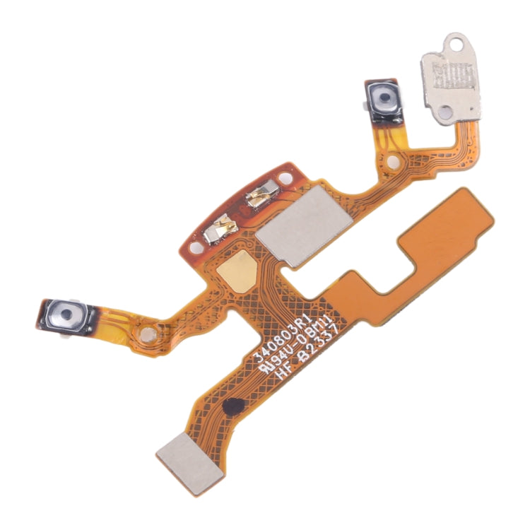 Original Button Flex Cable For Huawei Watch GT 4 46mm - For Huawei by PMC TechLife | Online Shopping South Africa | PMC TechLife | Buy Now Pay Later Mobicred