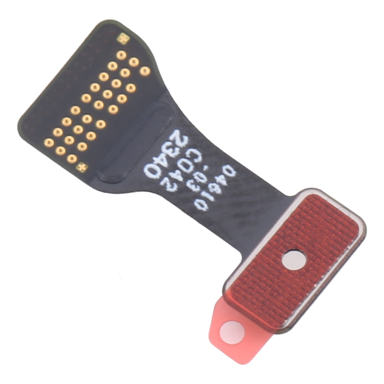 For Apple Watch Ultra 2 A2986 A2987 Spin Axis Flex Cable - Flex Cable by PMc TechLife | Online Shopping South Africa | PMc TechLife | Buy Now Pay Later Mobicred
