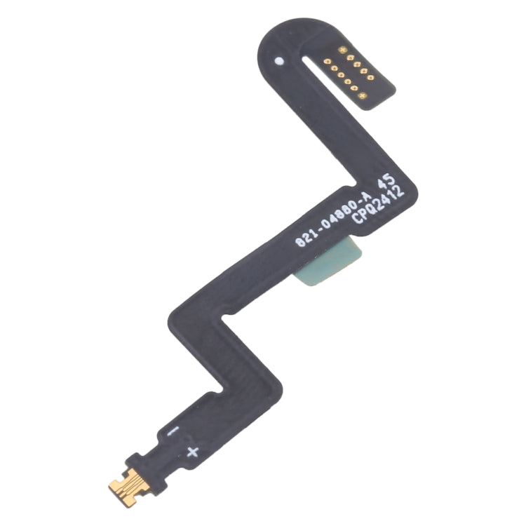 For Apple Watch Series 7 41mm Battery Clip Flex Cable - Flex Cable by PMc TechLife | Online Shopping South Africa | PMc TechLife | Buy Now Pay Later Mobicred
