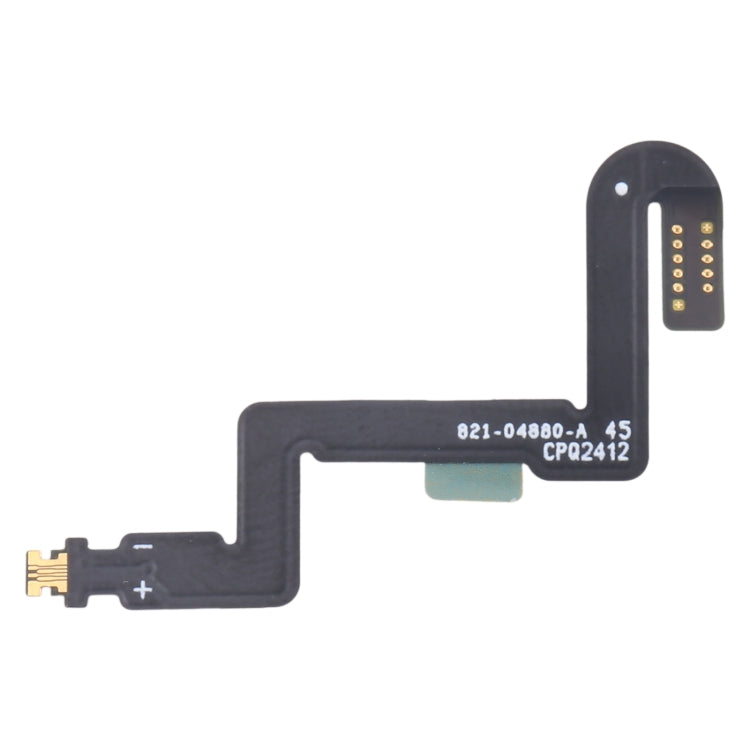 For Apple Watch Series 9 41mm Battery Clip Flex Cable - Flex Cable by PMc TechLife | Online Shopping South Africa | PMc TechLife | Buy Now Pay Later Mobicred