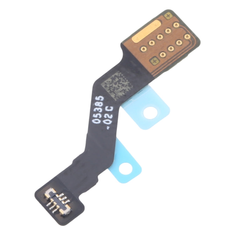 For Apple Watch Series 10 46mm Battery Flex Cable - Flex Cable by PMC TechLife | Online Shopping South Africa | PMC TechLife | Buy Now Pay Later Mobicred