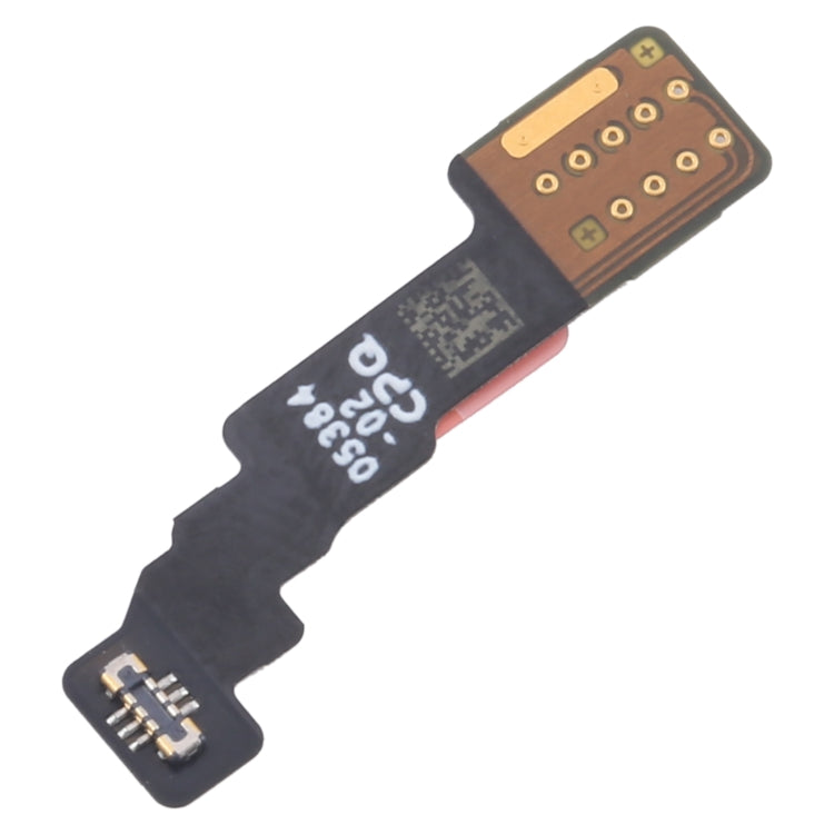 For Apple Watch Series 10 42mm Battery Flex Cable - Flex Cable by PMC TechLife | Online Shopping South Africa | PMC TechLife | Buy Now Pay Later Mobicred