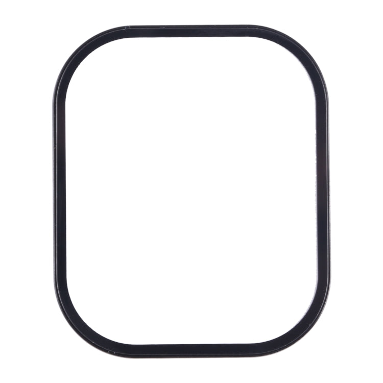 Front Screen Outer Glass Lens with OCA for Apple Watch Ultra 2 49mm 2023 A2986 A2987 - LCD Related Parts by PMC TechLife | Online Shopping South Africa | PMC TechLife | Buy Now Pay Later Mobicred