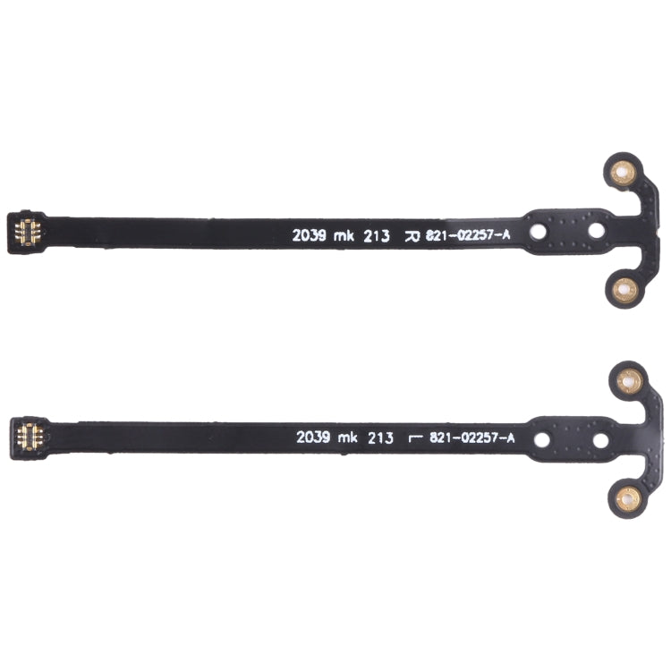 For Apple AirPods Pro 1 Pair Charging Flex Cable - Airpods Series by PMC TechLife | Online Shopping South Africa | PMC TechLife
