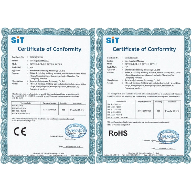 Powerful Ultrasonic Solar-powered Animal Repeller With PIR Sensor & Light Sensor - Outdoor Insect Repellent by PMC TechLife | Online Shopping South Africa | PMC TechLife