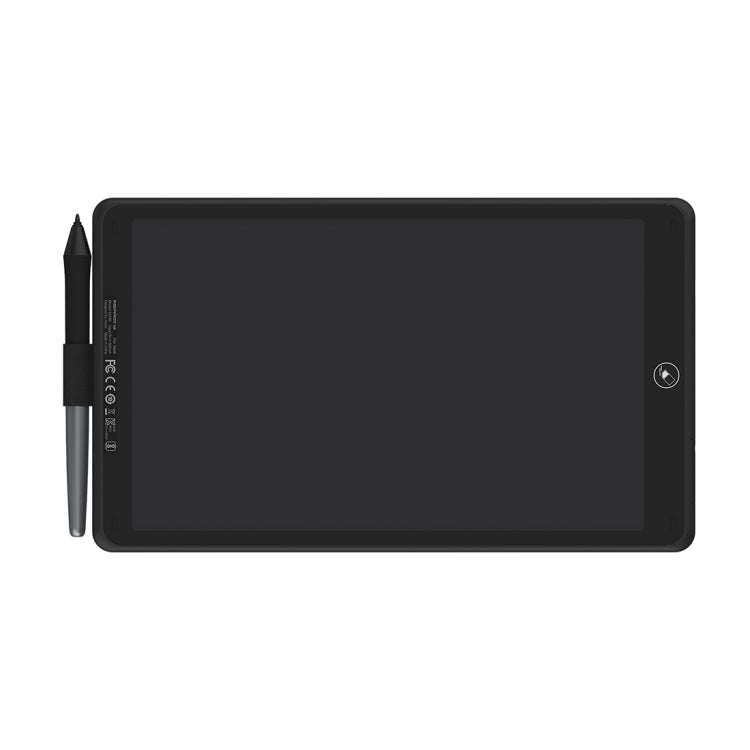HUION Inspiroy Ink H320M 5080 LPI Art Drawing Tablet for Fun, with Battery-free Pen & Pen Holder(Red) -  by HUION | Online Shopping South Africa | PMC Jewellery