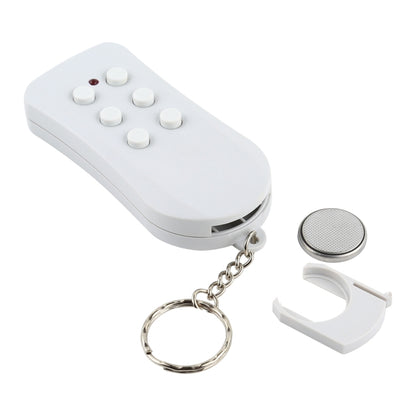 220V Indoor Wireless Smart Remote Control Power Switch, CN Plug - Smart Switch by PMC Jewellery | Online Shopping South Africa | PMC Jewellery | Buy Now Pay Later Mobicred