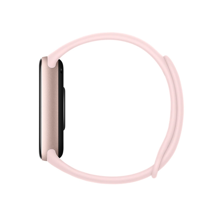 Original Xiaomi Smart Band 9 1.62 inch AMOLED Screen 5ATM Waterproof Smart Watch, Support Blood Oxygen / Heart Rate Monitor (Pink) - Wearable Devices by Xiaomi | Online Shopping South Africa | PMC Jewellery | Buy Now Pay Later Mobicred