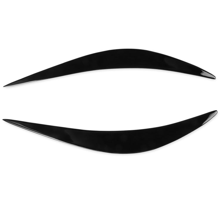 Car ABS Light Eyebrow For Infiniti Q50 2014-2019 - Lamp Decoration by PMC TechLife | Online Shopping South Africa | PMC TechLife | Buy Now Pay Later Mobicred