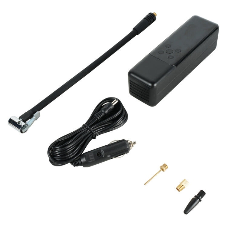 Yesido VC05 Portable Wired Car Mini Inflator Pump - Inflatable Pump by Yesido | Online Shopping South Africa | PMC TechLife