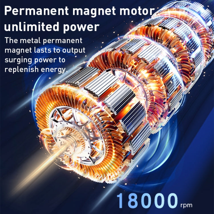 Yesido VC05 Portable Wired Car Mini Inflator Pump - Inflatable Pump by Yesido | Online Shopping South Africa | PMC TechLife