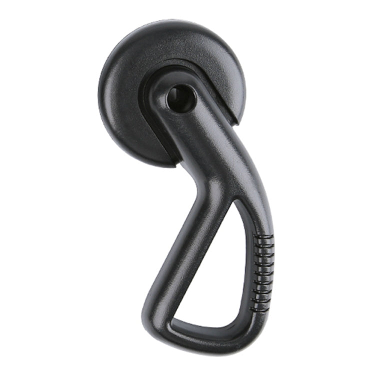 For Citroen C2 / Peugeot 206 207 Car Right Side Seat Adjustment Handle 890586 - Seat Accessories by PMC TechLife | Online Shopping South Africa | PMC TechLife | Buy Now Pay Later Mobicred