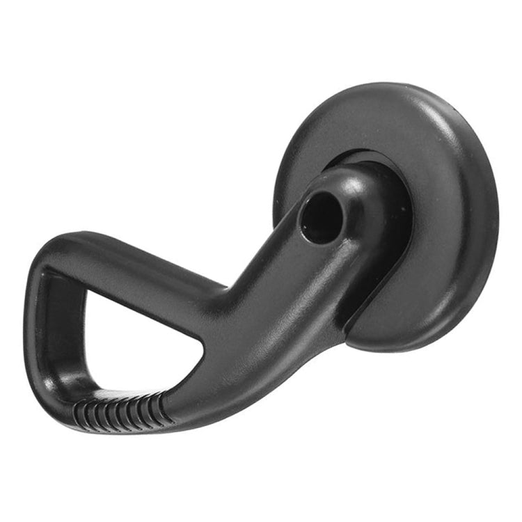 For Citroen C2 / Peugeot 206 207 Car Right Side Seat Adjustment Handle 890586 - Seat Accessories by PMC TechLife | Online Shopping South Africa | PMC TechLife | Buy Now Pay Later Mobicred