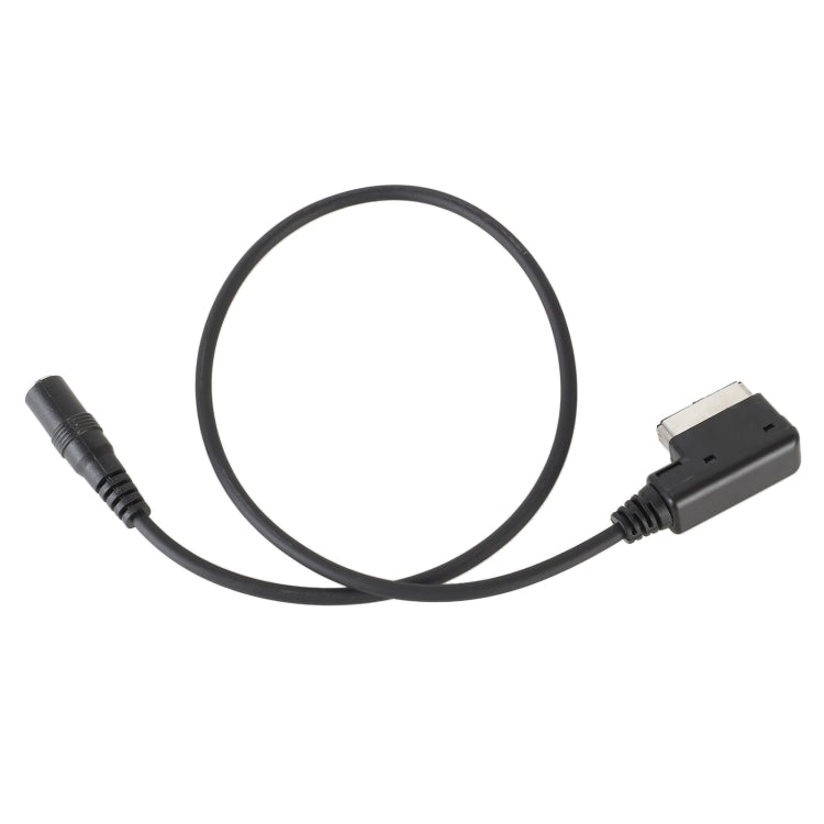 For Audi Q5 Car AMI Multimedia Audio Cable - DIY Cables by PMC TechLife | Online Shopping South Africa | PMC TechLife | Buy Now Pay Later Mobicred