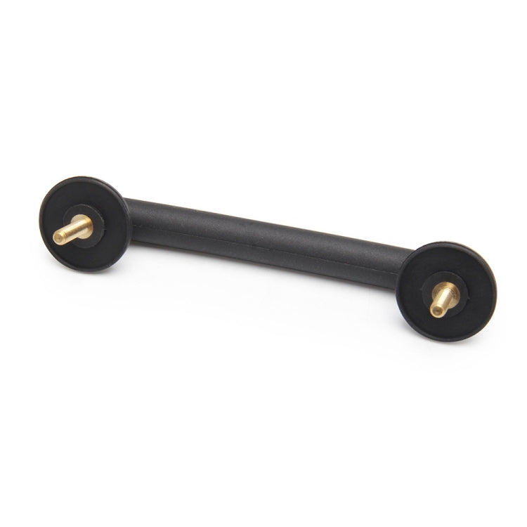 For Jeep Wrangler Car Hood Handle 55176422 - Door Handles by PMC TechLife | Online Shopping South Africa | PMC TechLife