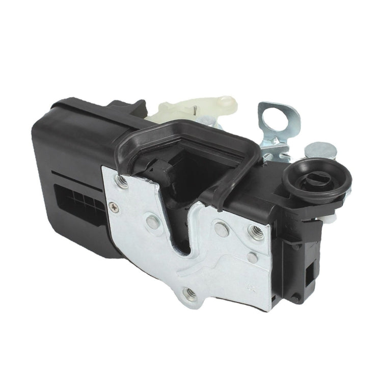 For Chevrolet Silverado 1500 Car Rear Left Door Lock Actuator Motor 25876397 - Locks & Hasps by PMC Jewellery | Online Shopping South Africa | PMC Jewellery