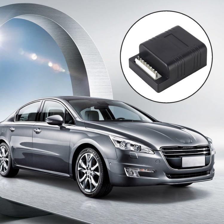 Car 12V Central Locking Host Box - Remote Control by PMC TechLife | Online Shopping South Africa | PMC TechLife