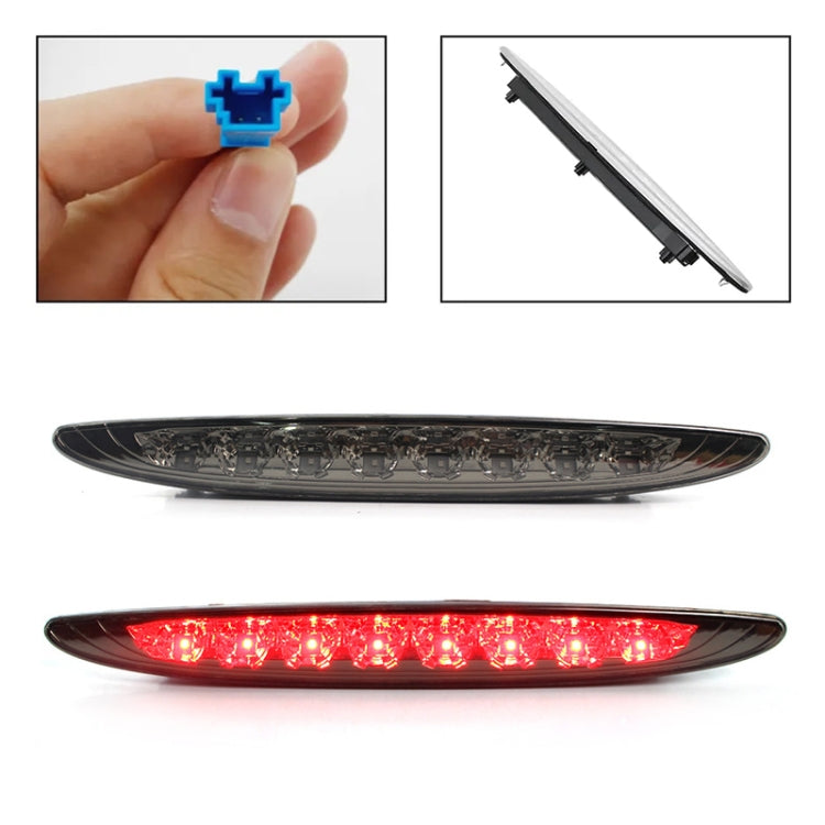 For BMW Mini Cooper R50 R53 2002-2006 Car High Position Brake Light 63256935789 (White) - Brake Lights by PMC TechLife | Online Shopping South Africa | PMC TechLife | Buy Now Pay Later Mobicred