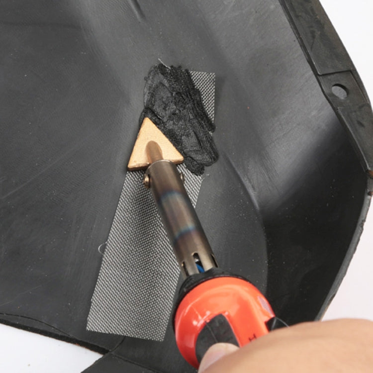 20mm Plastic Bumper Repair Triangular Wrinkle Removal Soldering Iron Tip - Hand Tool Sets by PMC TechLife | Online Shopping South Africa | PMC TechLife | Buy Now Pay Later Mobicred