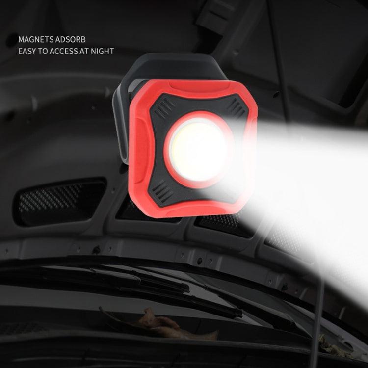 Car Portable Type-C Chargeable LED Work Inspection Light - Other Tools by PMC TechLife | Online Shopping South Africa | PMC TechLife | Buy Now Pay Later Mobicred
