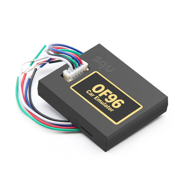 Car V96 ECU Repair Emulator - Electronic Test by PMC TechLife | Online Shopping South Africa | PMC TechLife | Buy Now Pay Later Mobicred