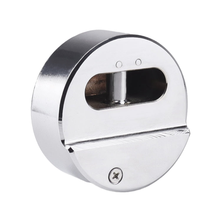 Hidden Shackle Trailer Lock Key Door Lock - Locks & Hasps by PMC TechLife | Online Shopping South Africa | PMC TechLife | Buy Now Pay Later Mobicred