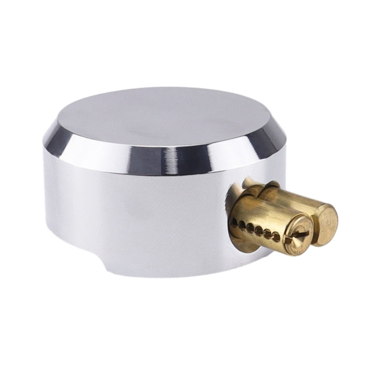Hidden Shackle Trailer Lock Key Door Lock - Locks & Hasps by PMC TechLife | Online Shopping South Africa | PMC TechLife | Buy Now Pay Later Mobicred