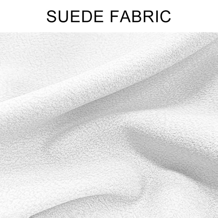 For Tesla Model 3 / Y Car Seat Neck Protector Headrest (White) - Seat Accessories by PMC TechLife | Online Shopping South Africa | PMC TechLife | Buy Now Pay Later Mobicred