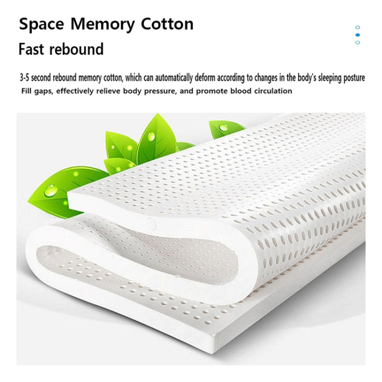 For Tesla Model Y / 3 Car Suede Air-free Mattress - Seat Accessories by PMC TechLife | Online Shopping South Africa | PMC TechLife | Buy Now Pay Later Mobicred
