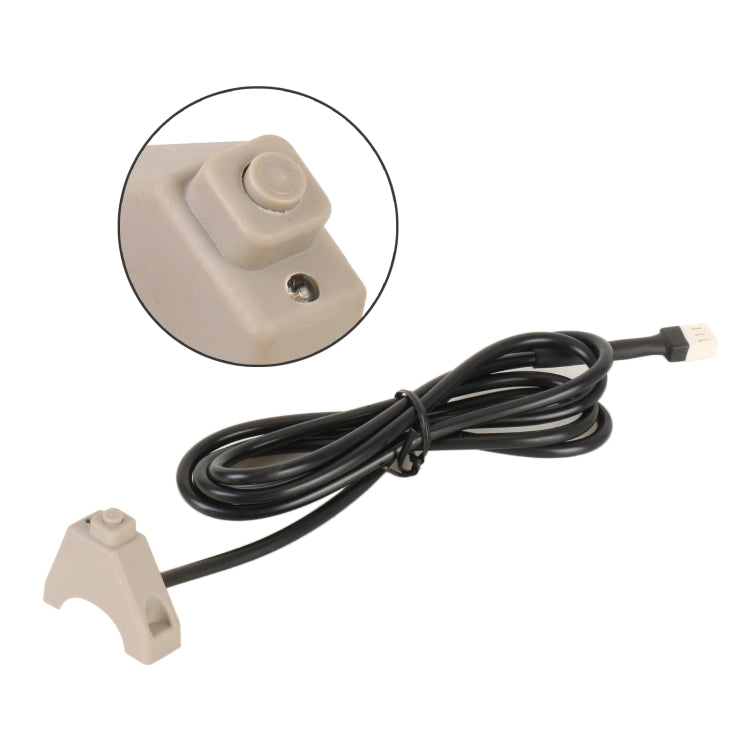 Car Single Plate Atomized License Plate Frame, US Standard - License Plate Covers & Frames by PMC TechLife | Online Shopping South Africa | PMC TechLife | Buy Now Pay Later Mobicred