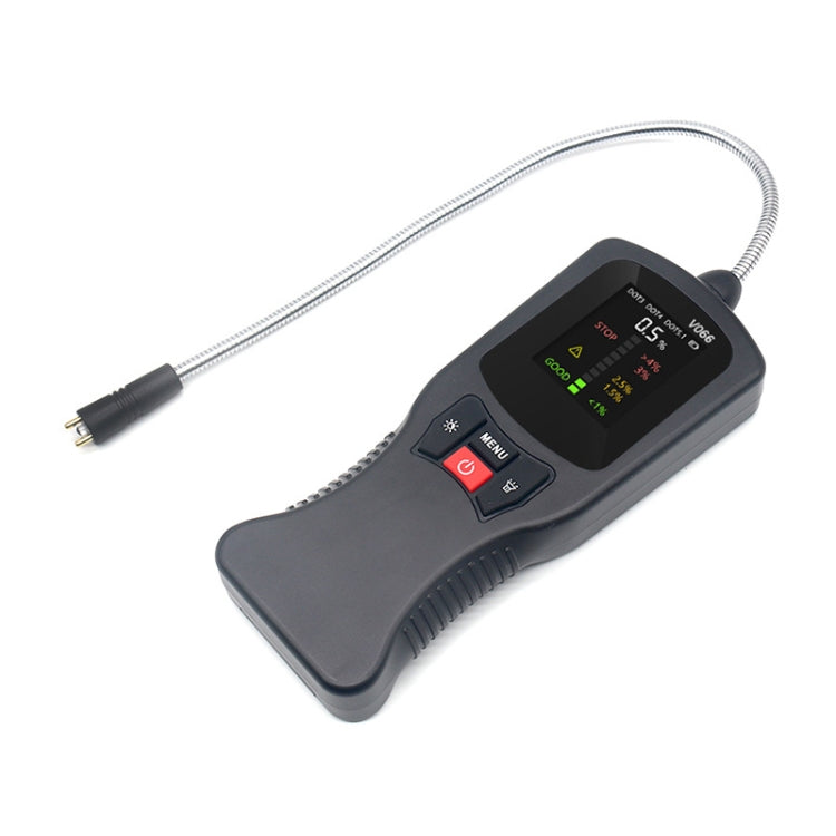 V066 Car Brake Fluid Detection Pen Moisture Tester - Electronic Test by PMC TechLife | Online Shopping South Africa | PMC TechLife | Buy Now Pay Later Mobicred