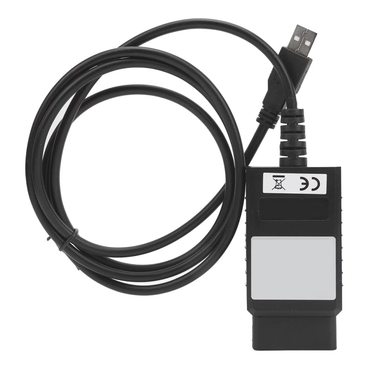 For Ford / Nissan / Renault 4 in 1 Car Key Programmer With USB Dongle - Code Readers & Scan Tools by PMC TechLife | Online Shopping South Africa | PMC TechLife | Buy Now Pay Later Mobicred